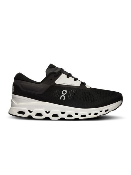 On Cloudstratus シューズ(女性用) ホワイト/ライム Women's Cloudstratus 3 | On Japan