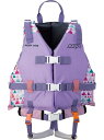 AQA(エーキューエー)ライフジャケットキッズ(LIFEJACKET)