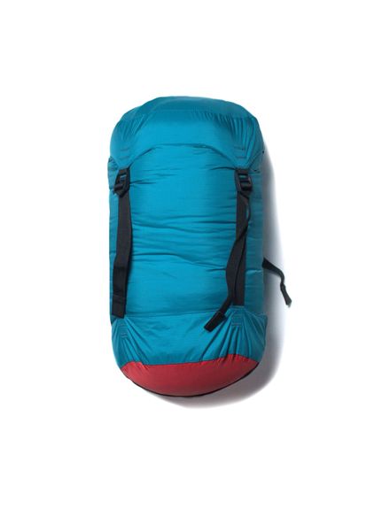 NANGA(ナンガ)COMPRESSION BAG L(UNISEX) (コンプレッションバッグL)