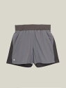 カティオン スポーツ アンド ウェルネス KATION SPORTS & WELLNESS RUNフライトテックタフタ ベーシックパンツ MENS ランニング ...
