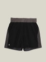 カティオン スポーツ アンド ウェルネス KATION SPORTS & WELLNESS RUNフライトテックタフタ ベーシックパンツ MENS ランニング ...