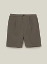 KATION SPORTS & WELLNESS(カティオン スポーツ アンド ウェルネス)リサイクル裏ドビーナイロン ショートパンツ MENS(4)