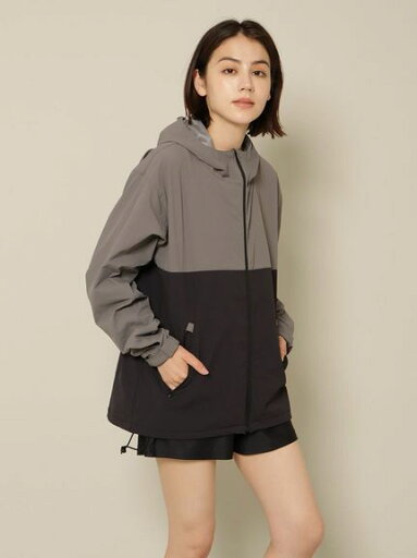 カティオン スポーツ アンド ウェルネス KATION SPORTS & WELLNESS リサイクル裏ドビーナイロン フルジップフーディ UNISEX レディーススポーツウェア スポーツカジュアルトップス ユニセックス カティオン スポーツ アンド ウェルネス KATION SPORTS & WELLNESS リサイクル裏ドビーナイロン フルジップフーディ UNISEX レディーススポーツウェア スポーツカジュアルトップス ユニセックス