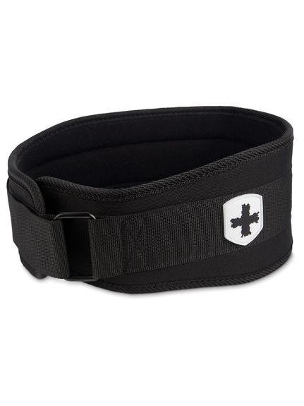 ハービンジャー HARBINGER 4.5インチフォームコアベルト フィットネス 健康 その他ウェイト用品 ユニセ..