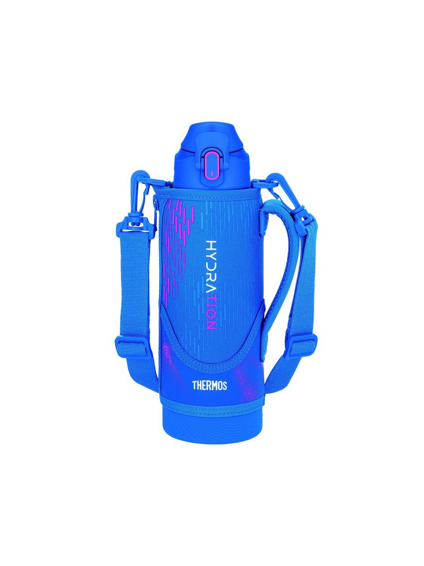 THERMOS(サーモス)24シンクウダンネツスポーツボトル