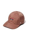 NANGA(ナンガ)NANGA×47 AURORA TEX CAP(ナンガ×47 コットンキャップ)