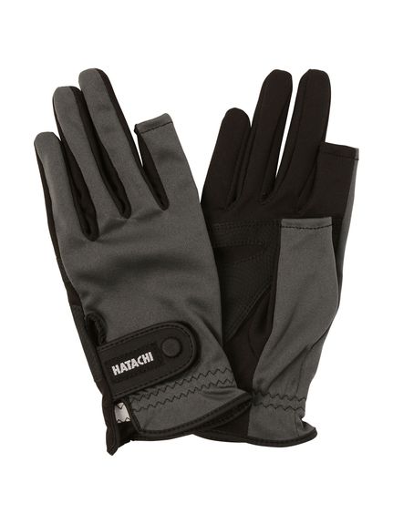 ソノタ OTHER ストレッチ手袋 グレー SM グラウンドゴルフ アクセサリー ユニセックス BH8080-05WC