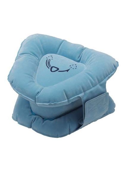 三角先生FIT . カラー . サイズ . 素材 ●本体:PVC フロッキング加工 原産国 CHINA メーカー品番 36361582 コメント 正しいボディーターンの基本、両腕の三角形を保つコツを学べます。空気の注入量でサイズを調整、どなたにでもフィットします。メーカー品番：GV0366