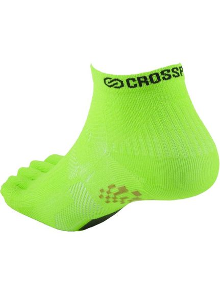ソノタ OTHER CP 3DFアーチパネル和紙5本指 26-28cm ランニング ソックス メンズ