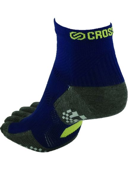 ソノタ OTHER CP 3DF アーチパネルPPエステル5本指 26-28cm ランニング ソックス メンズ