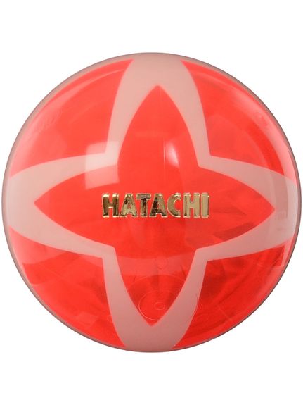 ソノタ OTHER エアブレイド流星 レッド グラウンドゴルフ ボール ユニセックス