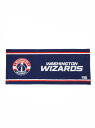 ソノタ OTHER WIZARDSフェイスタオル バスケットボール NBA