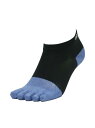 ソノタ OTHER CP RUN ULTRA SKINNY 5本指 22-25cm ランニング ソックス レディース