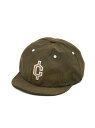 clef(クレ)CLEF 6040 B.CAP / OLV.DRAB(4)
