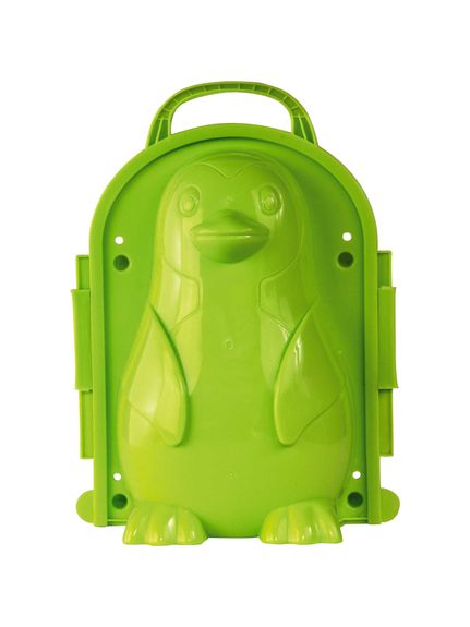 NORTHCOAST(ノースコースト)スノードールペンギンタイプ雪遊びグッズ(SNOW DOLL)