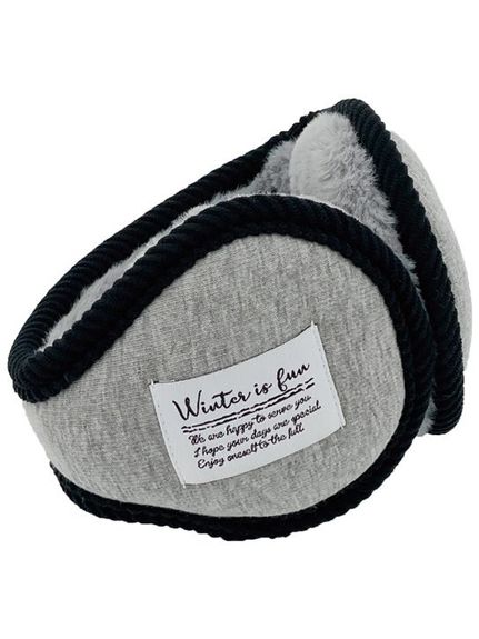 OTHER(ソノタ)EAR MUFF CE-04BK