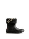 OTHER(ソノタ)WOMENS SHERPA HUNTER LOGO BOOT