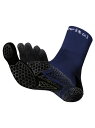OTHER(ソノタ)フットサポーター PRO スーパー5 ネイビー SM(4)