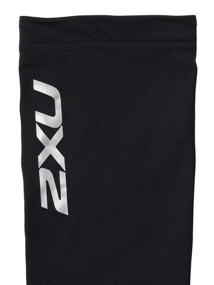ツータイムズユー 2XU PWXコンプカーフガード ランニング サポートギア メンズ ユニセックス