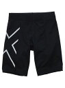 2XU(ツータイムズユー)ウィメンズPWXコアコンプショート