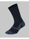 2XU(ツータイムズユー)ベクターライトクッションクルーソックス