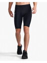 2XU(ツータイムズユー)エアロコンプレッションショート