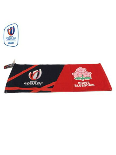 ソノタ OTHER RWCXJRFU プリントフェイスタオル スポーツ・フィットネス その他競技 ラグビー ライセンスその他 ユニセックス ソノタ OTHER RWCXJRFU プリントフェイスタオル スポーツ・フィットネス その他競技 ラグビー ライセンスその他 ユニセックス