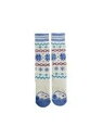 OTHER(ソノタ)PEANUTS COLLABORATION JR SOCKS