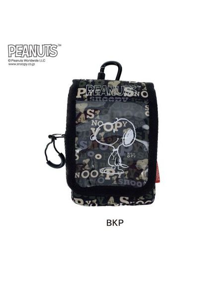 OTHER(ソノタ)PEANUTS COLLABORATION TWOWAY PASSCASE
