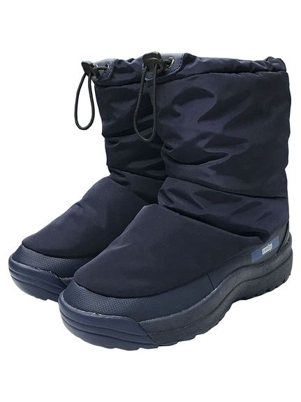 23 SNOWBOOTS MENS ネイビー カラー ネイビー サイズ 25/26/27/28 実寸(cm) 25：重さ(単位):(330g)26：重さ(単位):(330g)27：重さ(単位):(330g)28：重さ(単位):(330g) 素材 甲部分ポリエステル100%　底材合成底 原産国 中国 メーカー品番 71517403 コメント 耐水圧5000mm　靴底金具付きメーカー品番：CSSNB-11