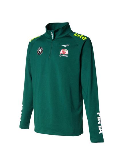 OTHER(ソノタ)GDZウォームTRトップ