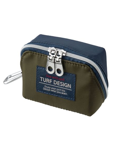 եǥ TURF DESIGN TURF DESIGN ѥ S TDGP-BC75S NV/GR  󥺤¾Хå ...