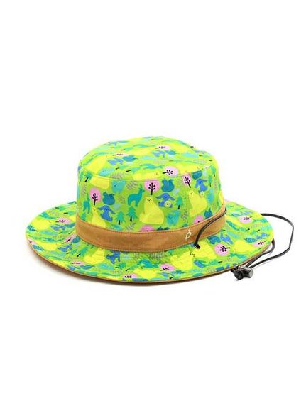 clef()CLEF REV.ANIMAL FRIEND HAT GRNʥ˥ޥեɥϥåȡ꡼