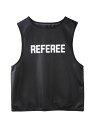 ソノタ OTHER レフリービブス サッカー キーパー 審判 レフリー レフェリー ユニセックス