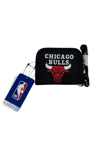 ソノタ OTHER BULLSウオレット バスケットボール アクセサリー ユニセックス . 0998NBA-013A03