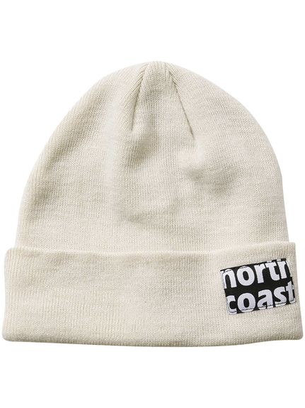 NORTHCOAST(ノースコースト)ニットキャップ(BEANIE)