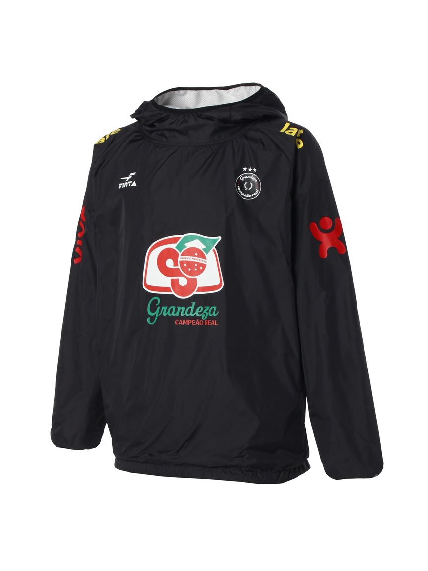 FINTA(フィンタ)GDZラインドピステスーツ(GDZ LINED PISTE SUIT)