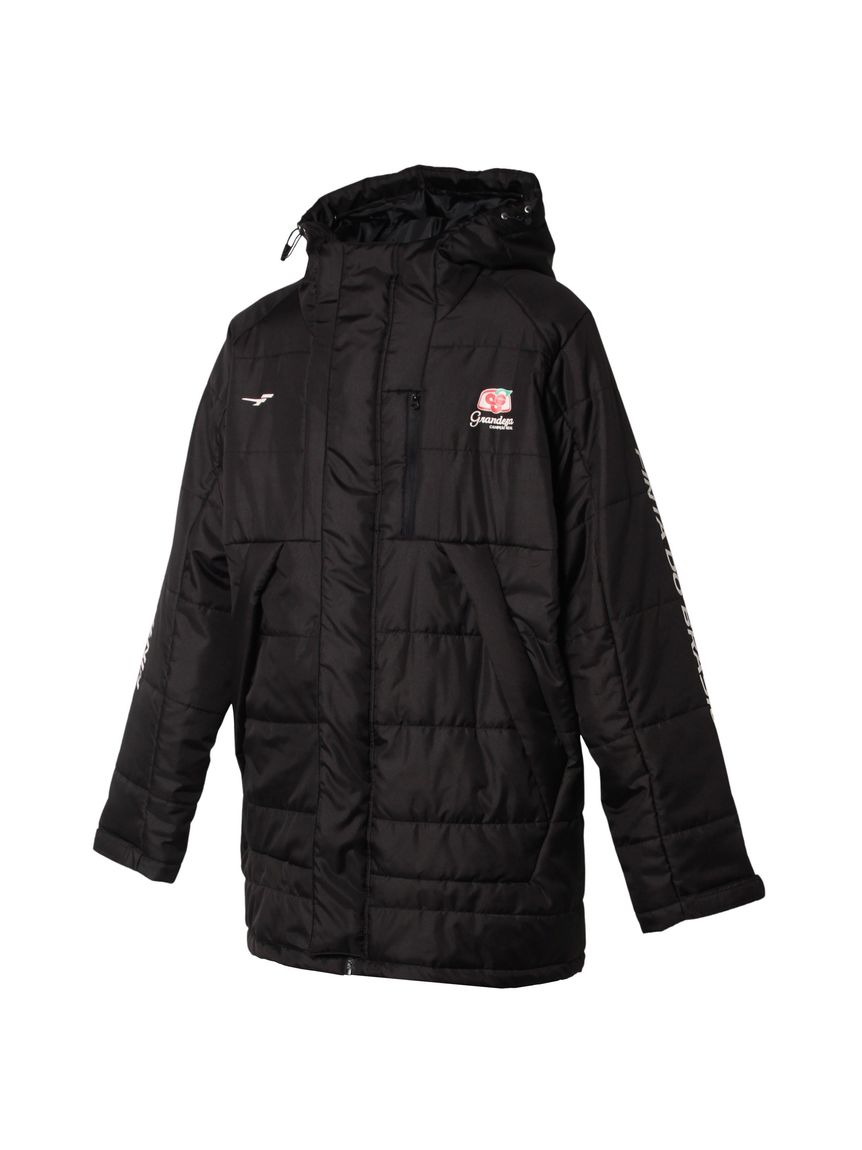 FINTA(フィンタ)GDZフィールドコート(GDZ FIELD COAT)