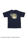 OTHER(ソノタ)ミニオンズBOBサークルテニスTシャツ
