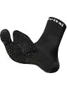 OTHER(ソノタ)フットサポーター PRO ブラック XS(FOOTSUPPORTER PRO BLACK XS)