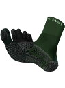 OTHER(ソノタ)フットサポーター PRO スーパー5 グリーン SM(FOOTSUPPORTER PRO SUPER5 GREEN SM)