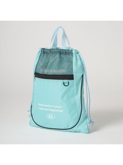 REPIPI(レピピ)【REPIPI】ナップサック