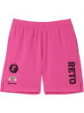 FINTA(フィンタ)JR GDZプラクティスパンツ(JR. GDZ PRACTICE PANTS)