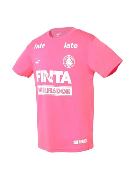 FINTA(ե)JRץ饯ƥ(JR Practice Shirt)