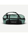 QUECHUA(ケシュア)ハイキングダッフルバック30?40L