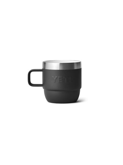 イエティ YETI R. 6 oz STACKABLE MUGS 2PK キャンプ用品 ファミリーテーブルウェア 食器セット ユニセ..