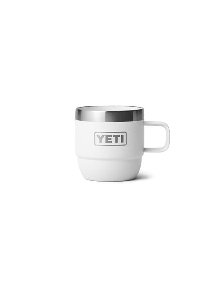 イエティ YETI R. 6 oz STACKABLE MUGS 2PK キャンプ用品 ファミリーテーブルウェア 食器セット ユニセ..