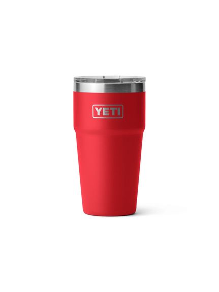イエティ YETI R. 20 oz STACKABLE CUP キャンプ用品 ファミリーテーブルウェア 食器セット ユニセック..