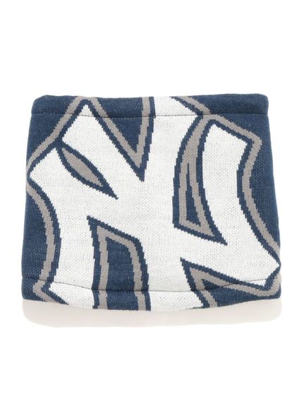 OTHER(ソノタ)MLBヤンキースネックウォーマー