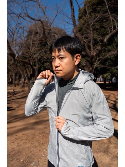 KIPRUN(キプラン)ウィンドブレーカー